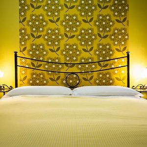 Habitación Clásica con Cama King